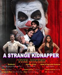 The J0ker A Strange Kidnapper (2022) Complete Hindi Web Series