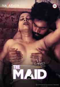 The Maid (2023) Hindi Web Series