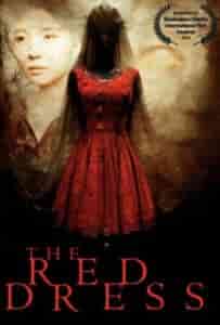 The Red Dress (2024) Full Pinoy Movie