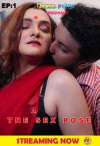 The Sex Pose (2020) Uncut Bengali Web Series