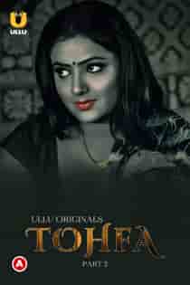 T0hfa (2023) Part 2 Hindi Web Series