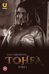 T0hfa (2023) Part 1 Hindi Web Series