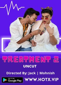 Treatment 2 (2021) Hindi Short Film