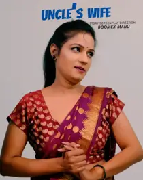 Uncles Wife (2025) Hindi Short Film