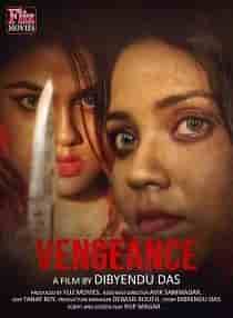 Vengeance (2019) EP 3 Hindi Web Series