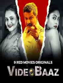 VideoBaaz (2024) EP 5-6 Hindi Web Series