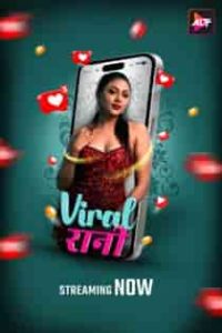 Vir4l Rani (2024) Hindi Web Series