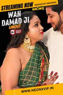 Wah Damad Ji (2024) Hindi Short Film