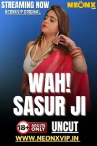 Wah! Sasur Ji (2025) Hindi Short Film