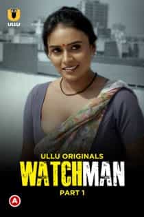 Watchm4n (2023) Part 1 Hindi Web Series