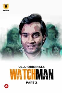 Watchm4n (2023) Part 2 Hindi Web Series