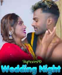 Wedding Night (2014) Hindi Short Film