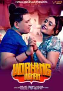 Working Woman (2025) Hindi Short Film