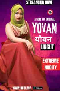 Yovan (2024) Hindi Short Film