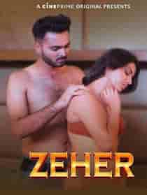 Zeher (2023) Hindi Web Series